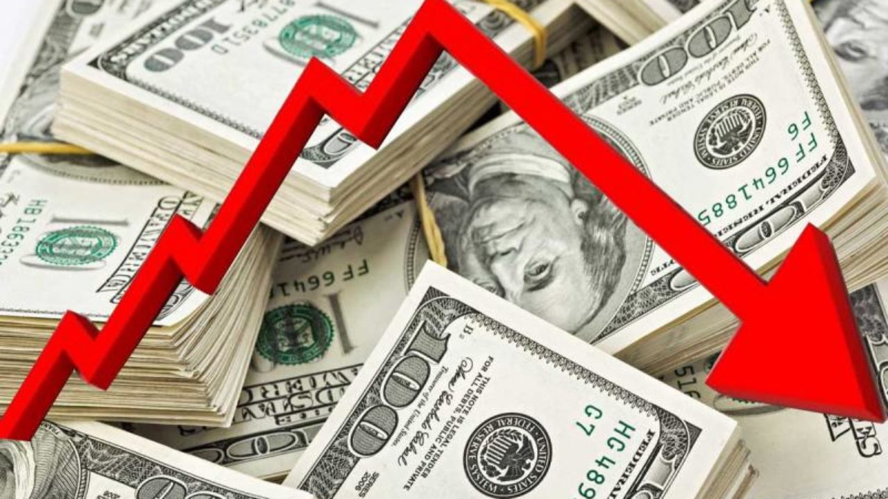 جنينة يكشف عن السبب الرئيسي وراء تراجع الدولار أمام الجنيه المصري 4 هبوط سعر الدولار اليوم 29/4/2024