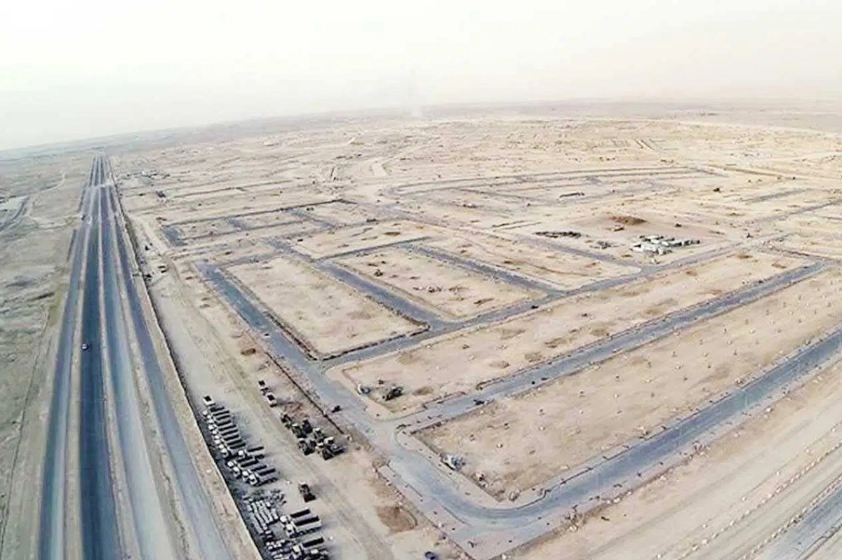 موعد حجز أراضي الإسكان في 18 مدينة جديدة اعرف الشروط والأماكن 5 حجز أراضي الإسكان الاجتماعي