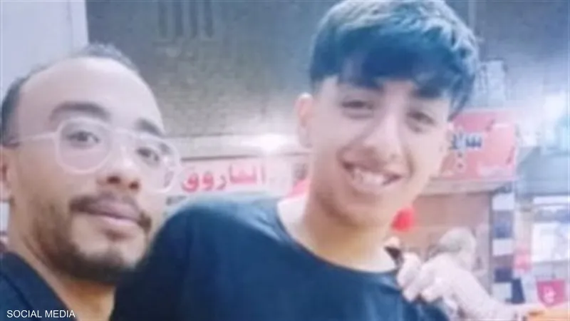 المحكمة تستدل الستار على قضية طفل شبرا الدارك ويب بالحكم النهائي على المتهمين وتعلن التفاصيل 4 قضية طفل شبرا الدارك ويب