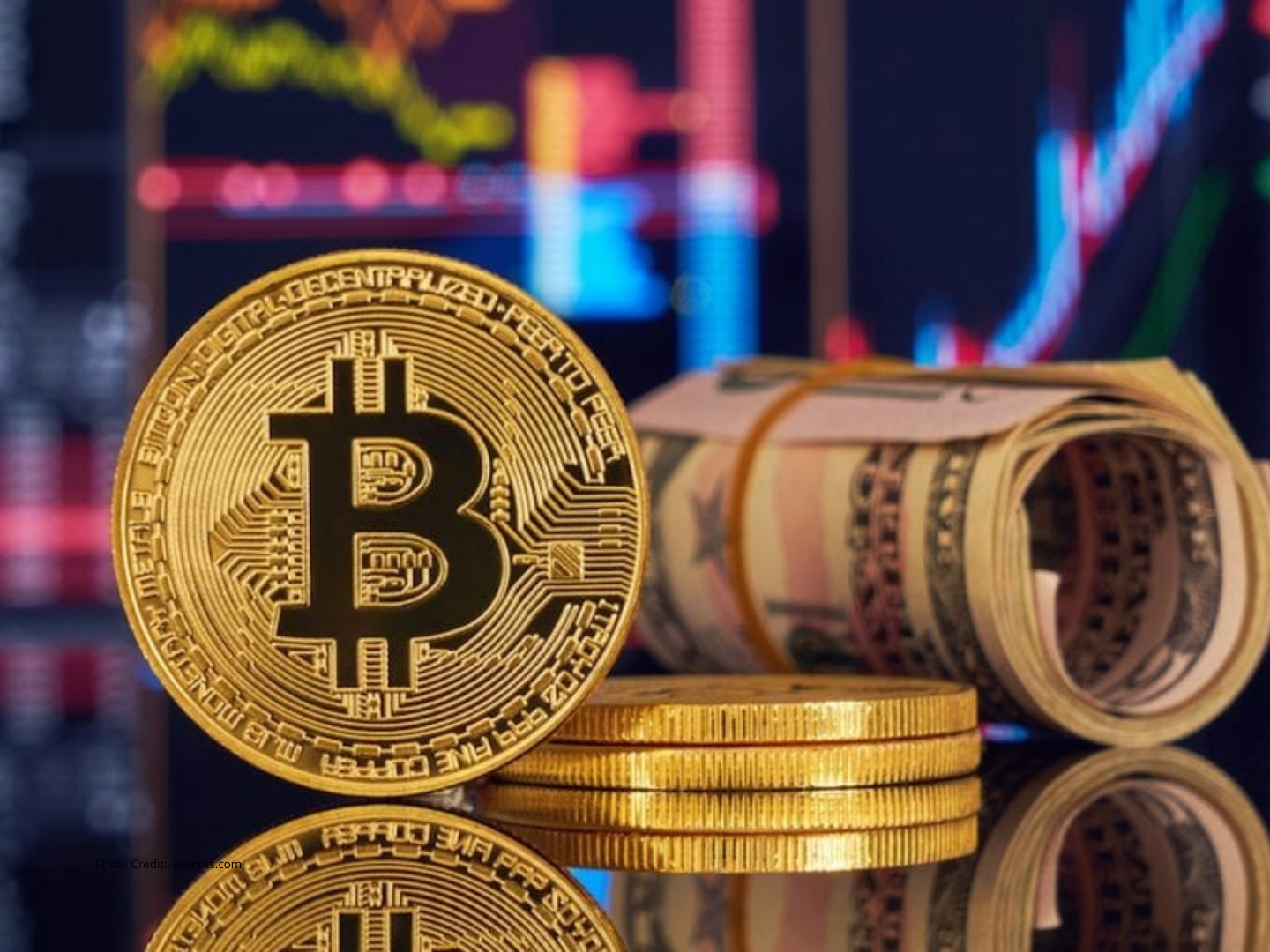 عقب التراجع الأخير 8,4% هل ستنهار العملات الرقمية خبير اقتصادي يجيب 3 هبوط عملة بتكوين