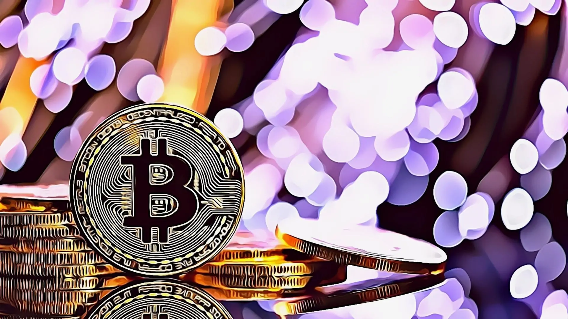 عقب التراجع الأخير 8,4% هل ستنهار العملات الرقمية خبير اقتصادي يجيب 2 العملات الرقمية