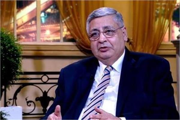 مستشار رئيس الجمهورية يوجه رسالة للمواطنين بشأن الفيروس المنتشر 3 مستشار الرئيس للصحة