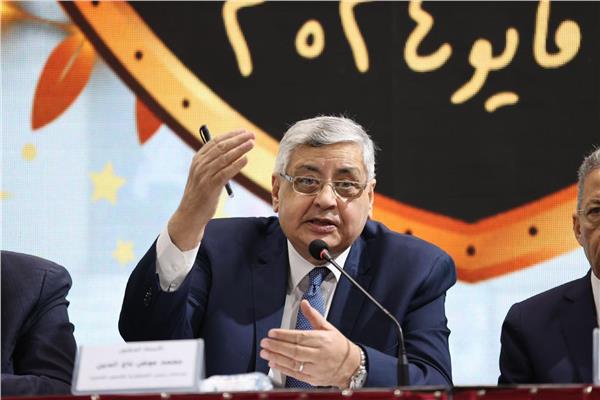مستشار الرئيس للصحة يوجه نصائح هامة للأسر قبل بدء الدراسة 3 مستشار الرئيس للصحة عن وباء إكس