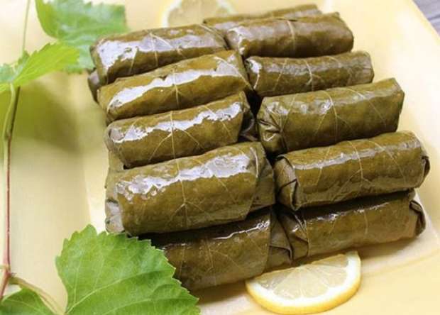 ملك العزومات يشعل الأسواق لماذا وصل سعر ورق العنب لـ 200 جنيه قبل رمضان وموعد الإنخفاض 4 طريقة تخزين ورق العنب
