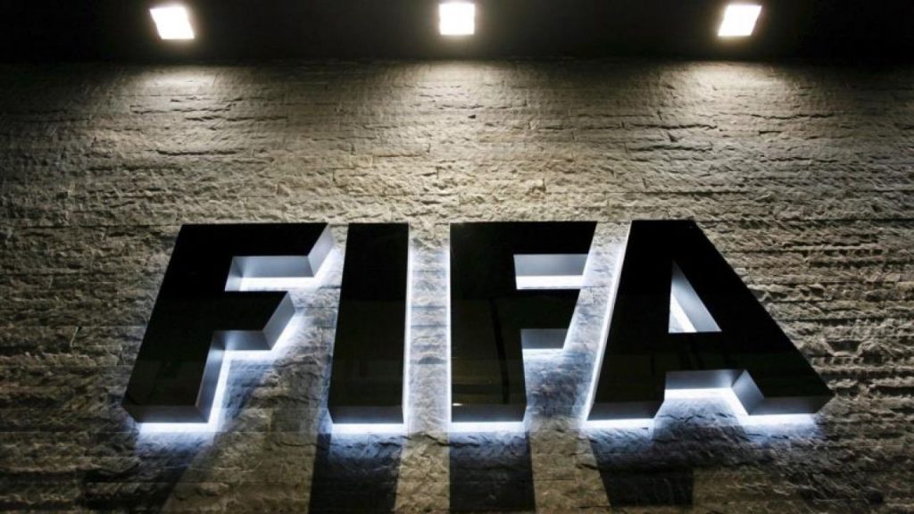 أزمة مونديال 2026 إيران تطالب بسحب استضافة كأس العالم من أمريكا 2 أزمة مونديال 2026