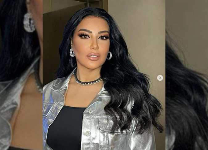 سمية الخشاب تعلن تضامنها مع قضية الطفلة أيسل مش هسكت على اللي حصل 3 سمية الخشاب
