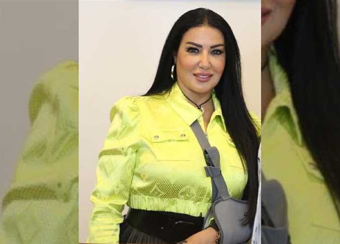 أول تعليق من سمية الخشاب على قضايا الاعتداء على الطفلتان أسيل وزينة وتطالب بتعديل القانون 2 بلاغ سمية الخشاب ضد رامز جلال2