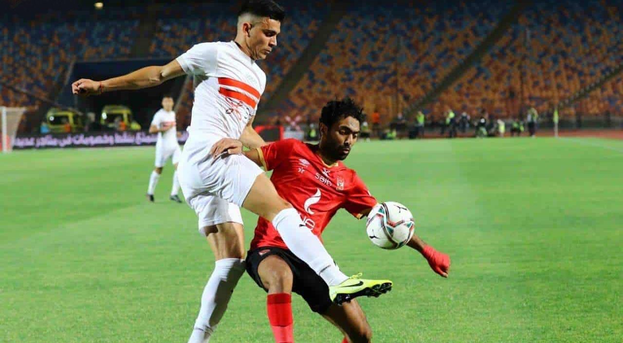 القمة تشعل الأجواء طرح تذاكر مباراة الأهلي والزمالك والأنظار تتجه نحو موقعة الاثنين 3 الزمالك و الأهلي
