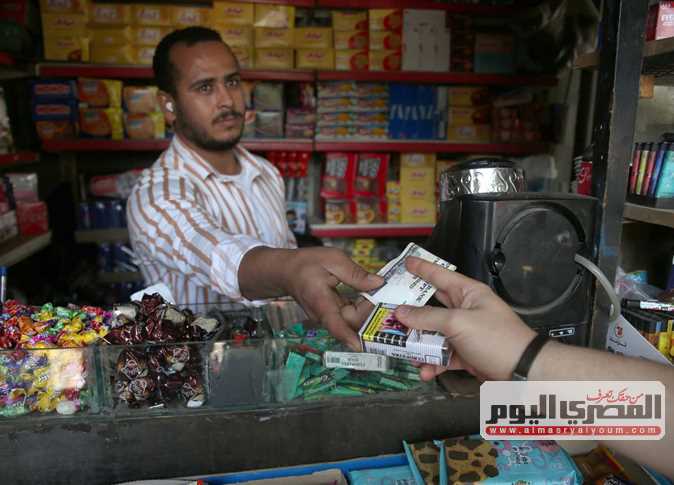سعر السجائر المحلية والمستوردة كليوباترا بكام النهارده بعد اخر بعد زيادة 4 سعر السجائر بعد زيادة جديدة