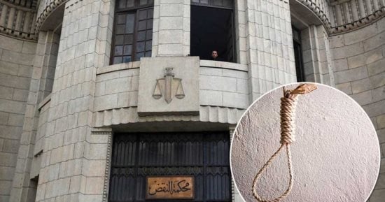الكشف عن قرار المحكمة ضد عصابة الذهب 13 متهم نصبوا على المواطنين 6 مرافعة النيابة تستعرض خيانة أمانة وتدنٍ إنسانى