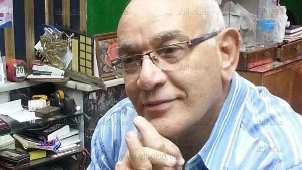 تعليق أسرة الضحية جواهرجي بولاق أبو العلا عقب رفض طعن القاتل وتأييد حكم الإعدام نهائي حقه رجع 3 جواهرجي بولاق أبو العلا