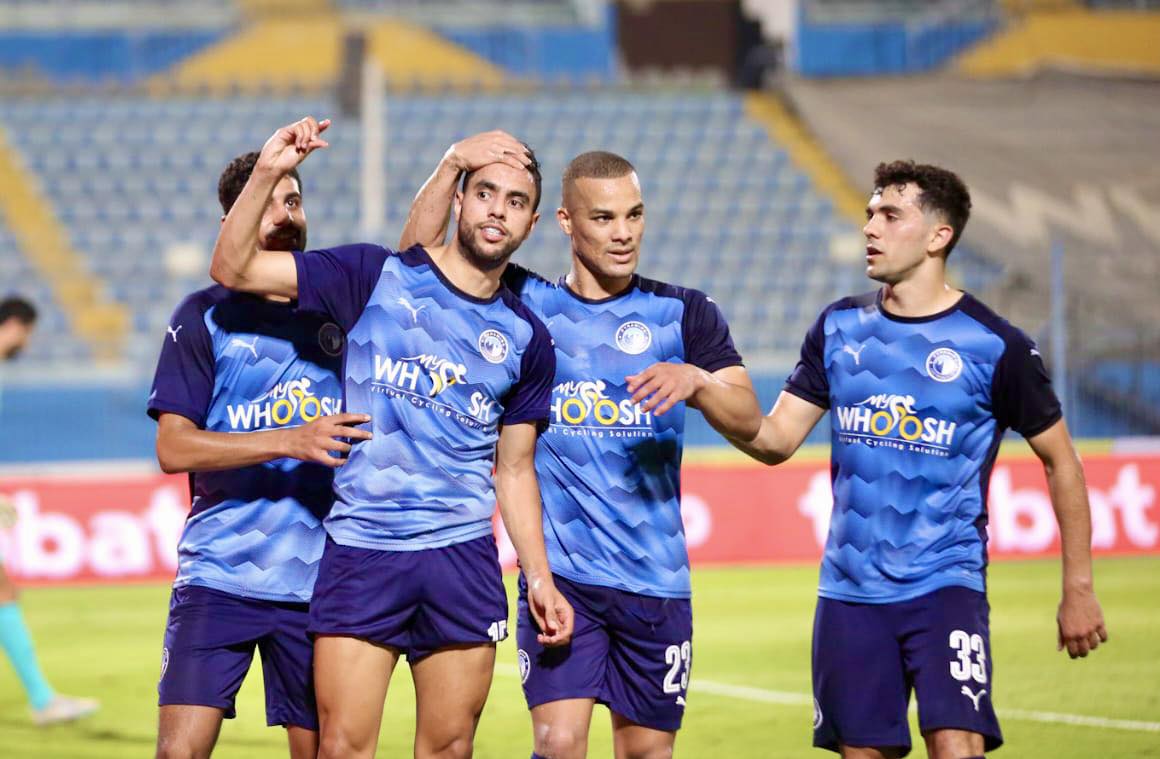هل سيكون لهم مكان بالكرة المصرية ميدو يكشف ما حدث لنادي بيراميدز عقب قرار تركي آل شيخ 3 لاعب بيراميدز