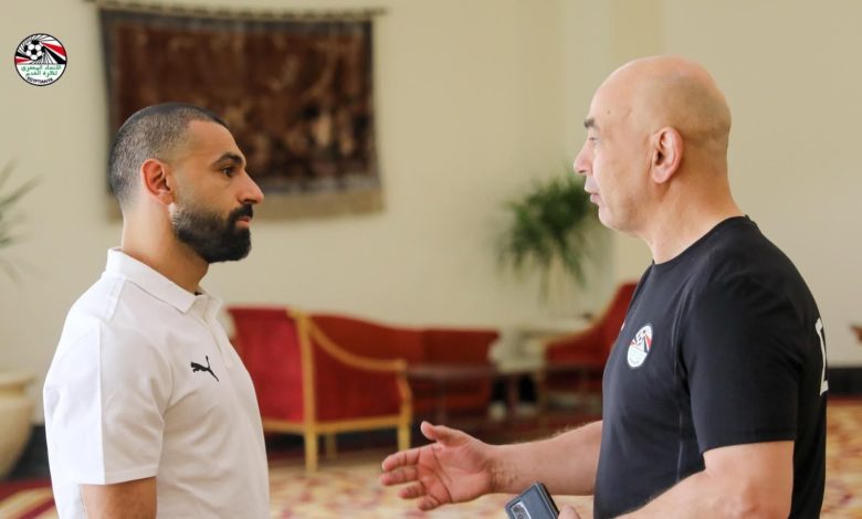 أزمة محمد صلاح كشفت سلوت أمام ليفربول وأسطورة النادي يكشف الستار 3 أزمة محمد صلاح