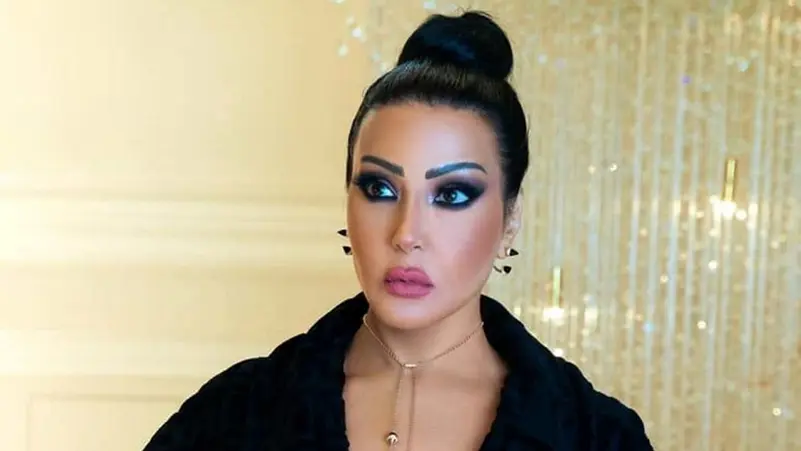 سمية الخشاب تعلن تضامنها مع قضية الطفلة أيسل مش هسكت على اللي حصل 4 دعوات سمية الخشاب