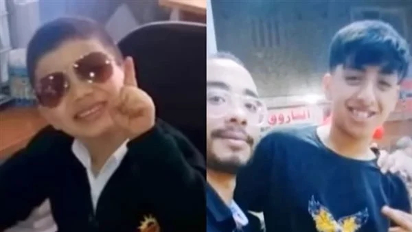 المحكمة تستدل الستار على قضية طفل شبرا الدارك ويب بالحكم النهائي على المتهمين وتعلن التفاصيل 2 قضية الدارك ويب
