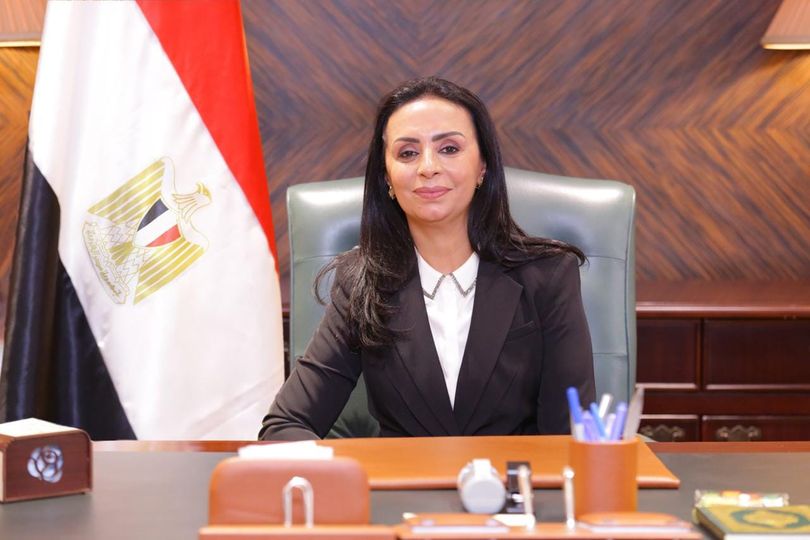 وزيرة التضامن تعلن عن دعم نقدي إضافي لهذه الفئات اليوم بمناسبة رمضان 4 تصريحات وزيرة التضامن الاجتماعى