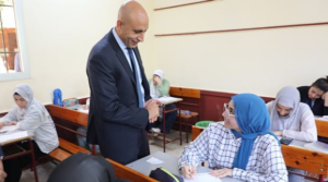 التعليم تصدر قرار عاجل للطلاب قبل ساعات من بدء الإمتحانات 2 التعليم تؤكد على قدسية الامتحانات