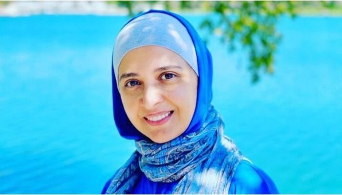 حنان ترك تثير الجدل عقب تغيبها عن حفل زفاف ابنها وتكتفي بتهنئته على الاستوري 4 حنان ترك