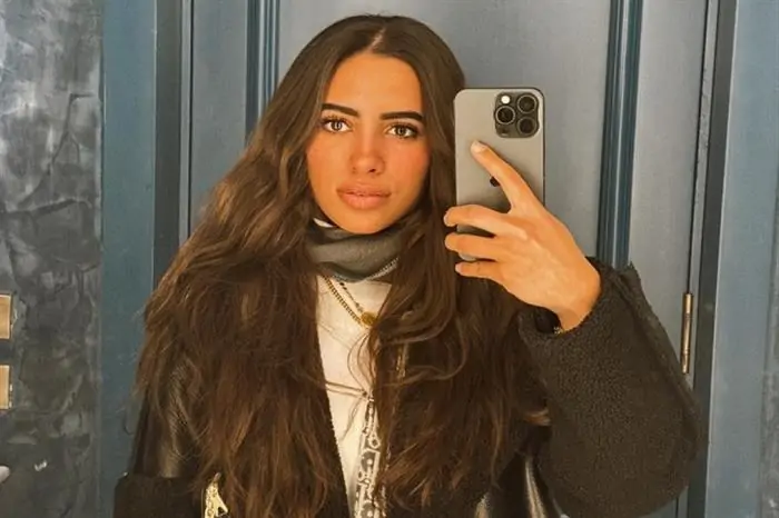 تحرك جديد من دفاع حبيبة الشماع ضد أوبر بعد 4 شهور من الحكم 2 حبيبة الشماع