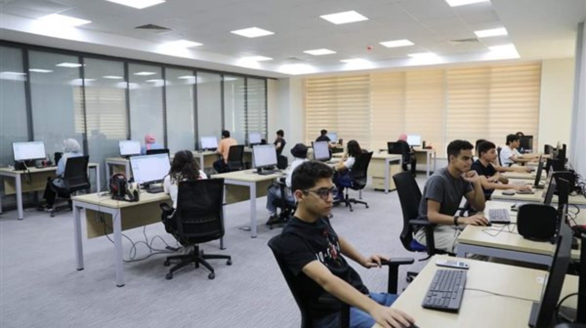 فرصتك الذهبية للالتحاق بكليات القمة الحدود الدنيا للجامعات الخاصة والأهلية 2026 3 الحدود الدنيا للجامعات الخاصة والأهلية