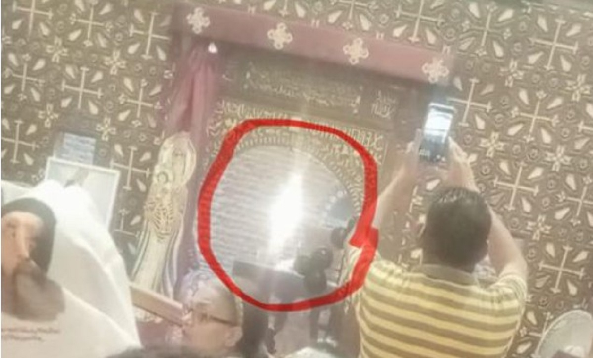 دبلوماسية المقر البابوي البابا تواضروس يبحث مع سفراء هولندا وبيرو واليابان دور التعليم وقيم السلام 4 ظهور العذراء مريم