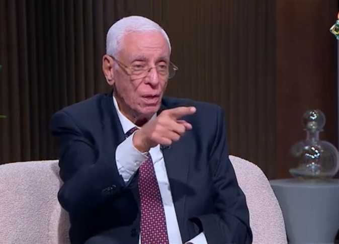 أنباء عن وفاة الدكتور حسام موافي ومصادر مقربة تحسم الجدل 2 الدكتور حسام موافي
