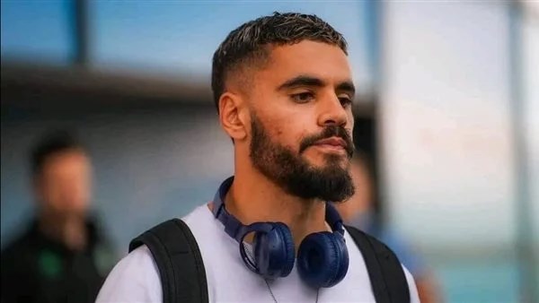 محمود بنتايك يشكو الزمالك إلى الفيفا رغم تفعيل عقده رسميًا 2 محمود بنتايك