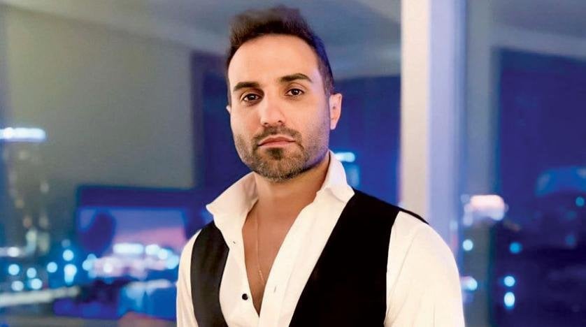 الفنان أحمد فهمي يعتذر للاعب شيكابالا بسبب الأزمة بينهم استمرت 5 سنوات 4 أحمد فهمي