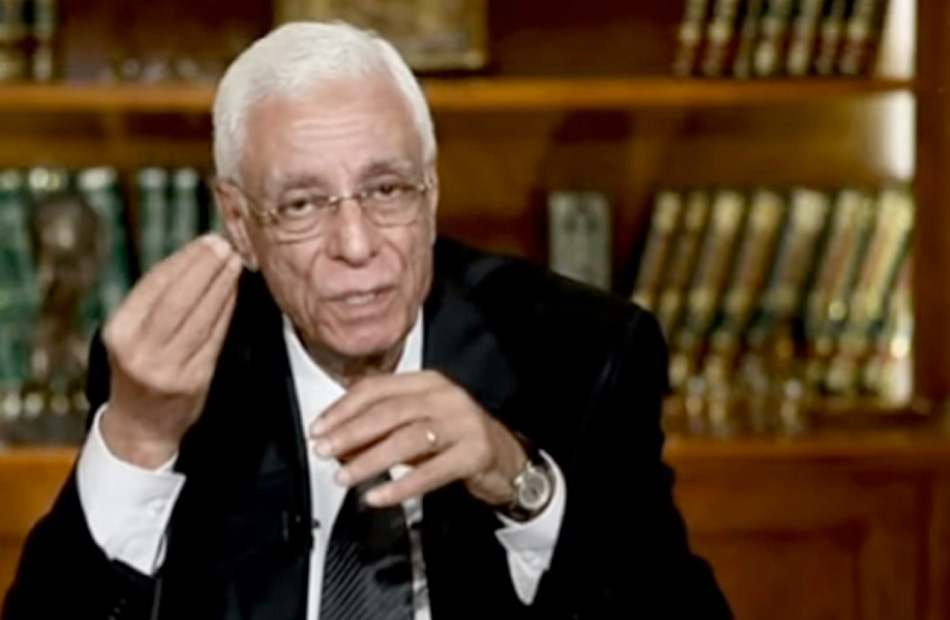 أنباء عن وفاة الدكتور حسام موافي ومصادر مقربة تحسم الجدل 4 حسام موافي