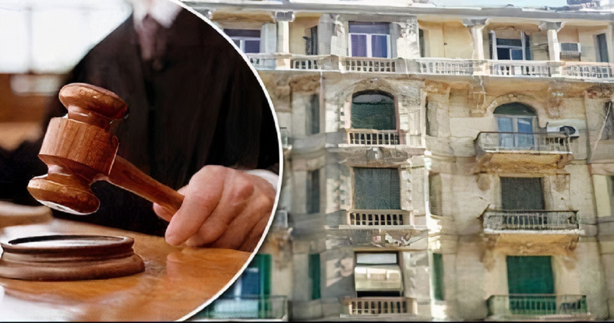 خطوات حجز الشقق البديلة لـ الإيجار القديم ننشر طريقة التقديم والأوراق المطلوبة 2 معالجة مشكلة الشقق المغلقة