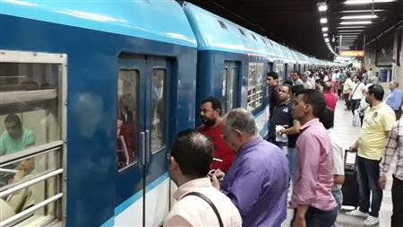 خدمة جديدة للحصول على تذاكر المترو بسهولة تخلصك من زحام الشبابيك ومشكلة الفكة 3 تصريحات متحدث المترو