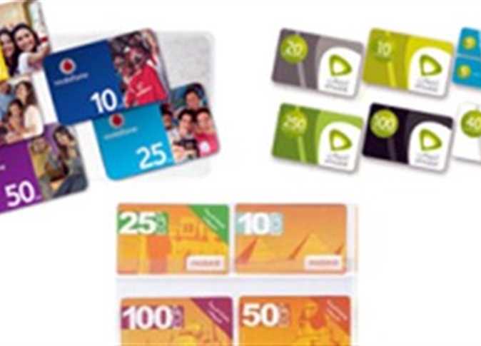 مفاجأة أول رد من شعبة الاتصالات على ارتفاع أسعار كروت الشحن 3 آخر زيادة في أسعار كروت الشحن