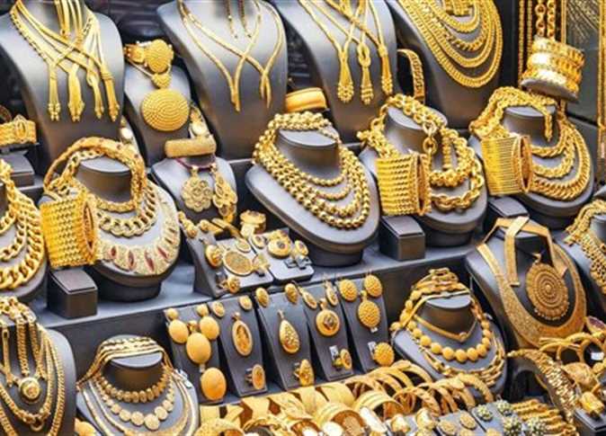 أسعار الذهب اليوم 4-8-2025 استقرار بعد ارتفاع وعيار 21 يسجل رقم جديد 2 الاستثمار في الذهب