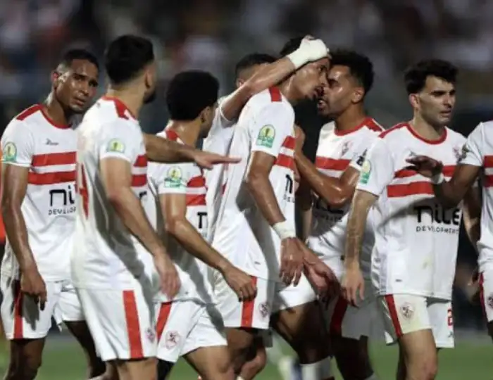 إبراهيم فايق يوجه رسالة نارية الزمالك ماشي عكس المنطق جمهور مجنون بيصنع المعجزات 3 الزمالك