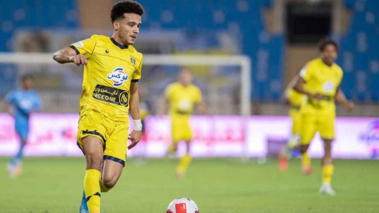 رد رسمي من بيراميدز بشأن الصفقة التبادلية مع الزمالك 3 مصطفى فتحي داخل نادي بيراميدز