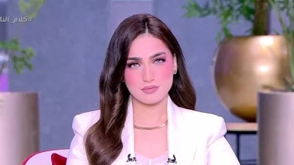 متنسوش نفسكوا ياسمين عز توجه رسالة نارية للشامتين في تراجع النادي الأهلي 3 ياسمين عز