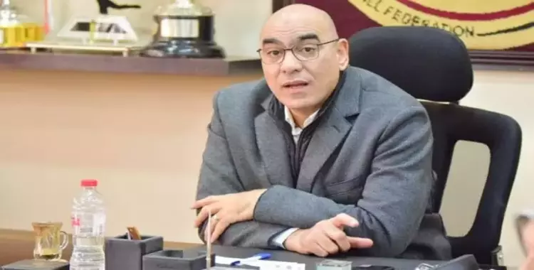 هشام نصر يتحدث عن تفاصيل التخطيط والتحديات التي تواجه الزمالك النجاح محتاج صبر 2 القبض على نجل نائب رئيس نادي الزمالك هشام نصر