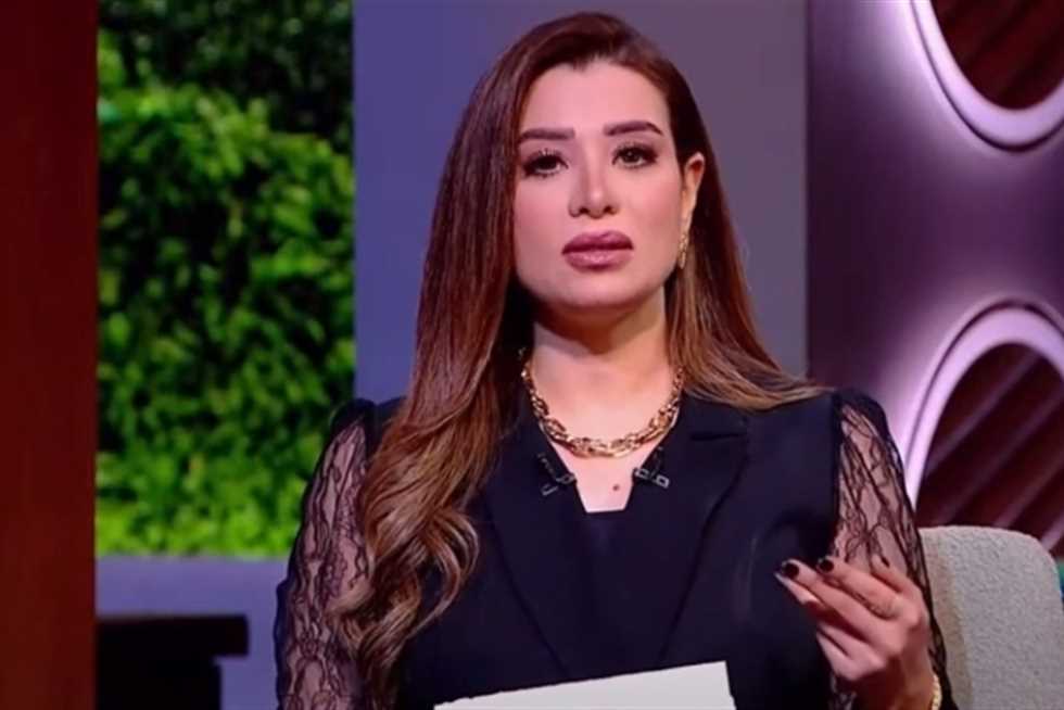 مروة صبري تعتذر لدينا الشربيني بعد أزمة قعدة ستات بحبك وحقك عليا 3 إعتذار مروة صبري