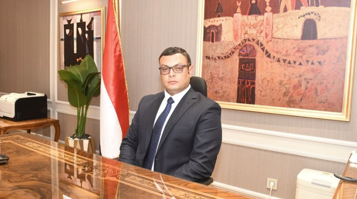وزير الإسكان يعلن خبر هام لجماهير الزمالك بشأن أرض النادي 3 أو 4 شهور 3 وزير الإسكان والمرافق والمجتمعات العمرانية شريف الشربيني