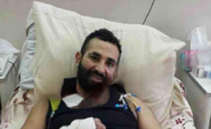 ادعوا له عمرو سعد يكشف تفاصيل حالة شقيقه أحمد بعد تعرضة لحادث 3 عمرو سعد يرافق شقيقه
