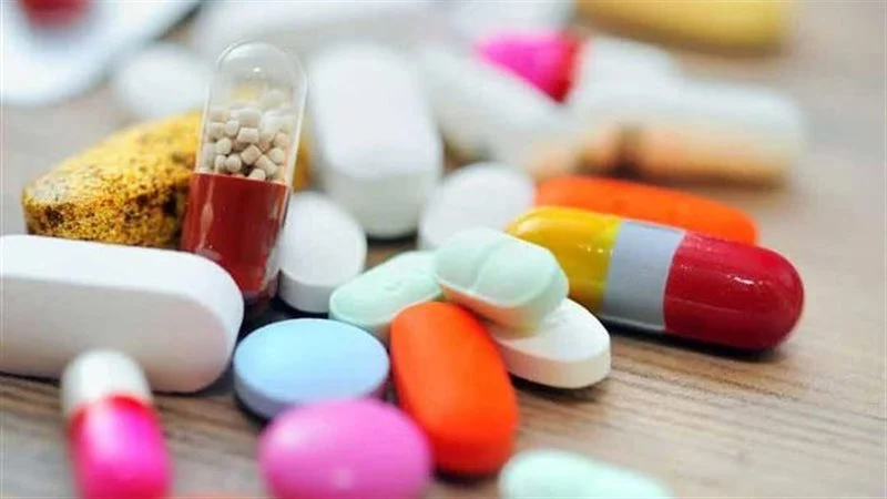 الصحة تصدر تحذير شديد وتكشف قائمة الأدوية الممنوعة من السفر للخارج 2 ارتفاع جديد في سعر دواء كالهيبارين