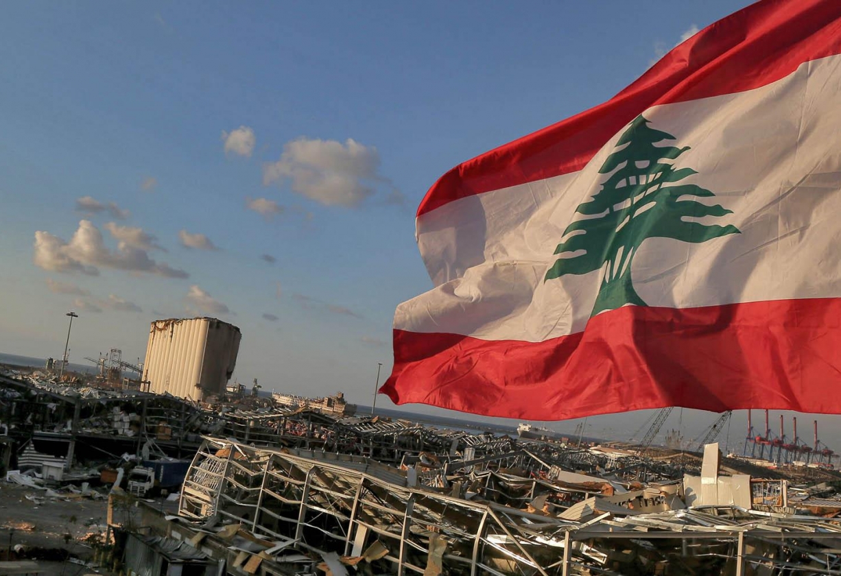 لبنان على موعد مع هدنه بهذا الموعد مع غموض موقف حزب الله 5 آلام لبنان تزداد1