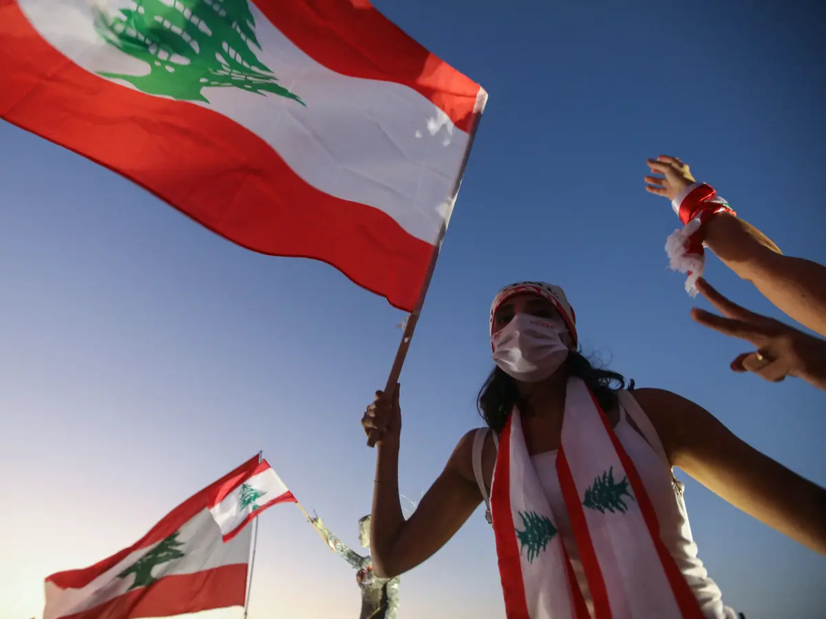 لبنان على موعد مع هدنه بهذا الموعد مع غموض موقف حزب الله 3 آلام لبنان تزداد