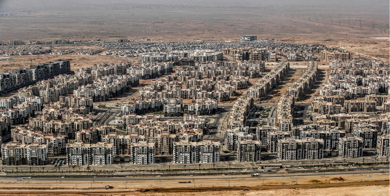 كشف حقيقة وجود فقاعة عقارية في مصر ياسين منصور يحسم الأمر 4 الفقاعة العقارية - فقاعة عقارية في مصر
