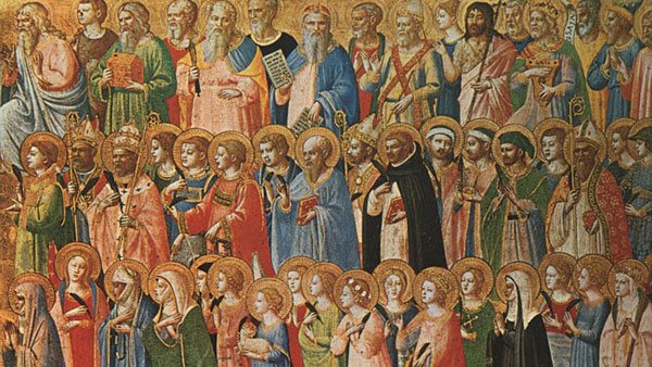 الكنيسة القبطية تحيي ذكرى نياحة القديس سلبطرس بابا روما أحد أعلام القرن الرابع 4 مجمع نيقية