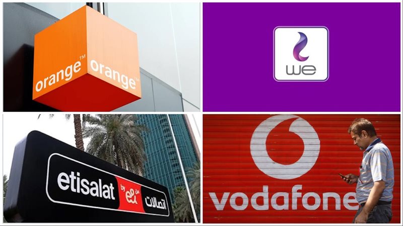 بعد حريق سنترال رمسيس تنظيم الإتصالات تطمئن العملاء سيتم تعويض من تأثر بإنقطاع الخدمة 4 أرقام ضخمة في قطاع الاتصالات