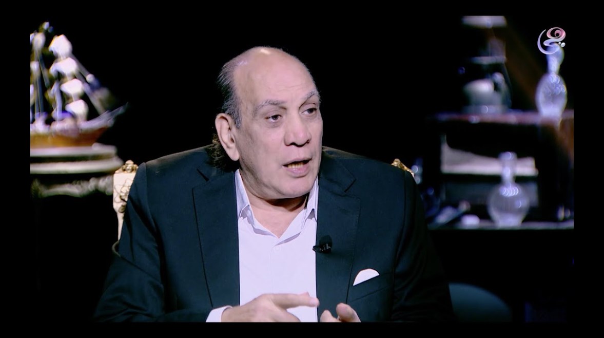 ملناش دعوة نقابة الممثلين تصدم نبيلة عبيد بعد إستغاثتها بسبب قانون الإيجار القديم 2 منير مكرم