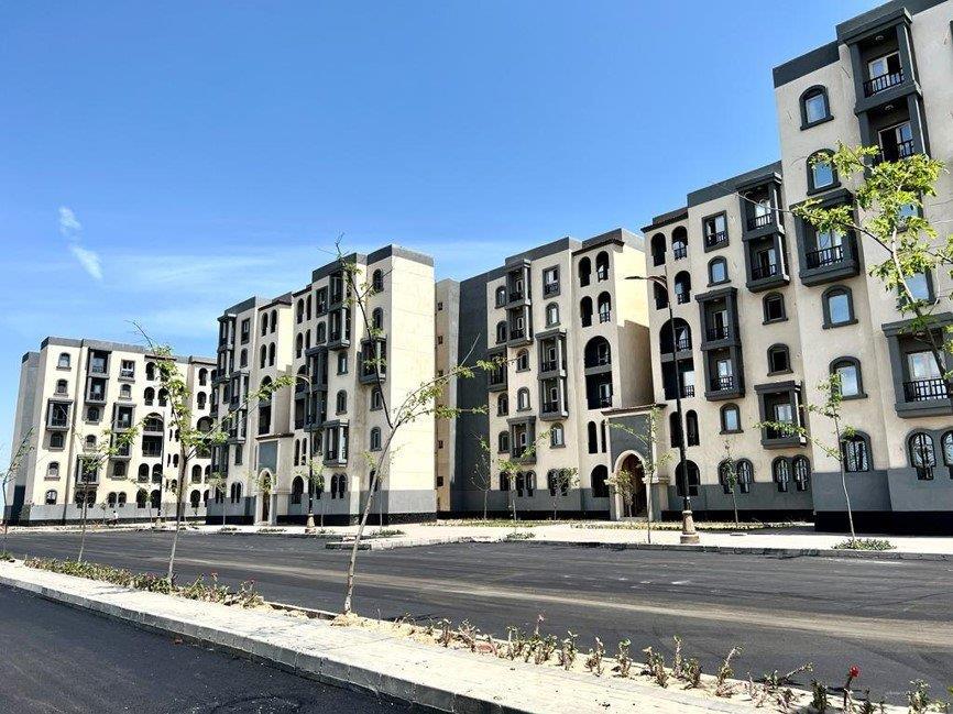 فرصة أخيرة للحلم تفاصيل حجز شقق سكن لكل المصريين 7 قبل إغلاق الباب 2 سكن لكل المصريين