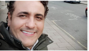 خططوا لنهايتك وأكلوا لحمك حي شقيق الملحن محمد رحيم يثير الجدل برسالة مؤلمة 4 الراحل محمد رحيم