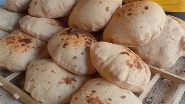 التموين تصدر قرار يخص سعر رغيف الخبز المدعم 4 كارت رغيف الخبز